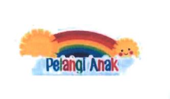 Trademark Pelangi Anak