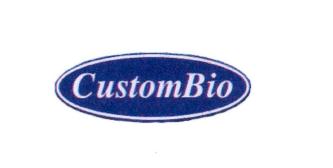 Trademark CustomBio