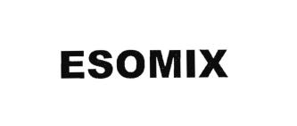 Trademark ESOMIX