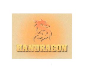 Trademark HANDRAGON