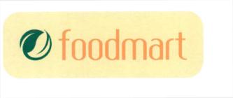 Trademark foodmart dan Lukisan