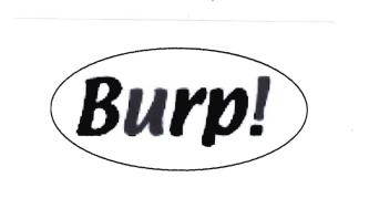 Trademark Burp!