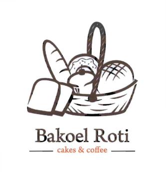 Trademark BAKOEL ROTI Cakes & CofFee