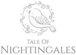 Trademark TALE OF NIGHTINGALES