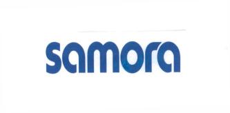 Trademark SAMORA