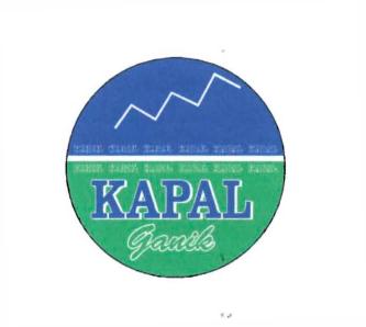 Trademark KAPAL GANIK