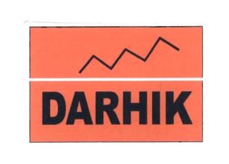 Trademark DARHIK