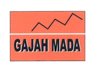 Trademark GAJAH MADA