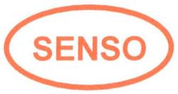 Trademark SENSO