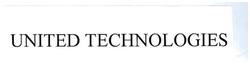 Trademark UNITED TECHNOLOGIES