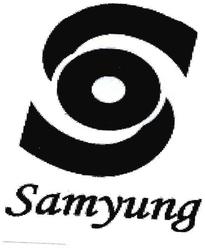 Trademark Samyung