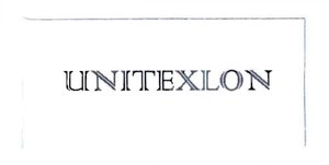 Trademark UNITEXLON