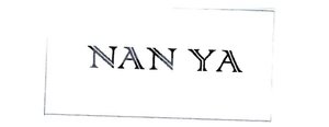 Trademark NAN YA