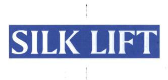 Trademark SILK LIFT