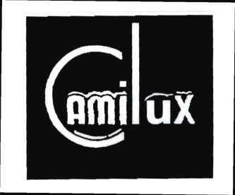 Trademark CAMILUX