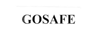 Trademark GOSAFE