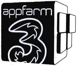 Trademark 3APPFARM