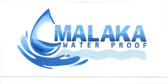 Trademark MALAKA