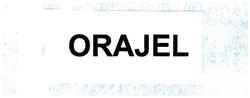 Trademark ORAJEL