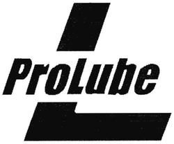 Trademark PROLUBE