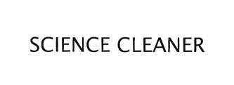 Trademark SCIENCE CLEANER