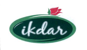 Trademark IKDAR