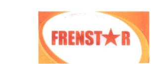 Trademark FRENSTAR