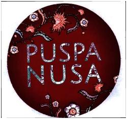 Trademark PUSPA NUSA