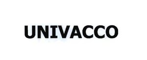 Trademark UNIVACCO