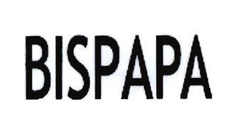 Trademark BISPAPA