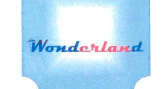 Trademark Wonderland