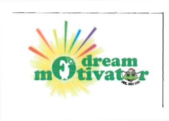 Trademark Dream Motivator Yes, You Can