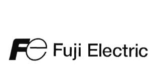 Trademark FE FUJI ELECTRIC.