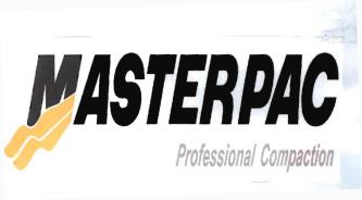 Trademark MASTERPAC