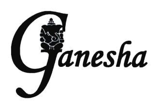 Trademark GANESHA + LUK GANESHA