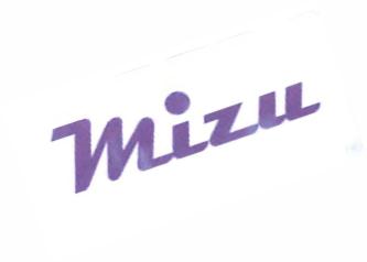 Trademark Mizu