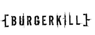 Trademark BURGERKILL