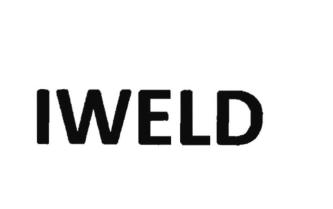 Trademark IWELD