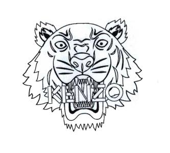 Trademark KENZO