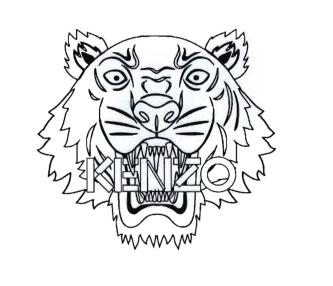 Trademark KENZO