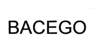 Trademark BACEGO