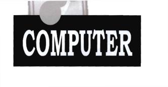 Trademark COMPUTER