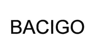 Trademark BACIGO