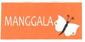 Trademark MANGGALA