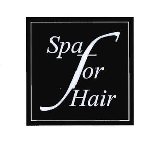 Trademark SPA FOR HAIR