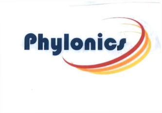 Trademark Phylonics