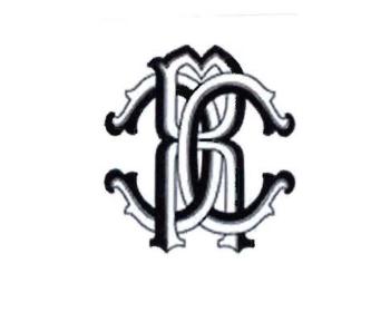 Trademark RCC + Logo