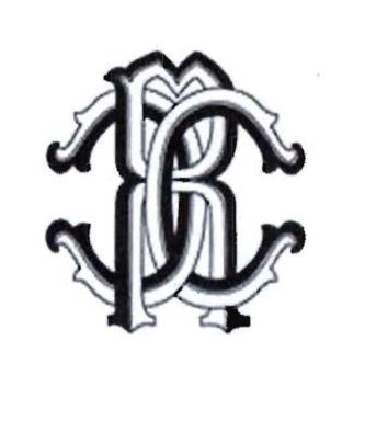 Trademark RCC + Logo