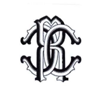 Trademark RCC + Logo