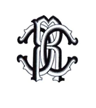 Trademark RCC + Logo